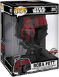 Funko Pop! Star Wars Boba Fett 10" Special Edition #297