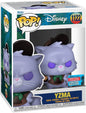 Funko Pop! Disney Yzma Convention Exclusive #1122 (Amsterdam Pop 22)