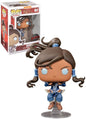 Funko Pop! Legend of Korra Korra Special Edition #801