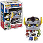 Funko Pop! Voltron Voltron Metallic Animetasia Exclusive #70