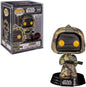 Funko Pop! Star Wars Futura x Jawa Special Edition #342