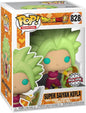 Funko Pop! DragonBall Super Saiyan Kefla Special Edition #828