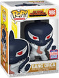 Funko Pop! My Hero Academia Gang Orca Convention Exclusive #986