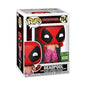 Funko Pop! Deadpool Teddy Bear Pants Convention Exclusive (Berlin Pop 48)