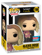 Funko Pop! Schitts Creek Alexis Rose Convention Exclusive #1169 (Amsterdam Pop 38)