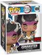 Funko Pop! Demon Slayer Zohakuten AAA Exclusive *IN HAND*