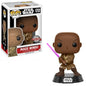 Funko Pop! Star Wars Mace Windu Special Edition #172