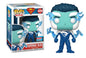 Funko Pop! Superman Superman (Blue) Convention Exclusive #419 (Amsterdam Pop 12)