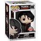 Funko Pop! Fullmetal Alchemist Lust Special Edition #898