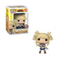 Funko Pop! My Hero Academia Himiko Toga (Unmasked) Special Edition #1029