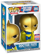 Funko Pop! Justice League Doctor Fate Convention Exclusive #395 (Barcelona Pop 9)