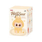 Pop Mart Labubu The Monsters Have a Seat Vinyl Plush Sealed Box