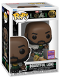 Funko Pop! Loki Boastful Loki Convention Exclusive (Stockholm Pop 3)