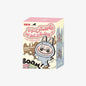 Pop Mart Labubu The Monsters Tasty Macarons Vinyl Face Sealed Box