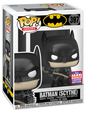 Funko Pop! Batman (Scythe) Convention Exlcusive #397 (Barcelona Pop 10)