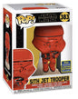 Funko Pop! Star Wars Sith Jet Trooper Convention Exclusive #383