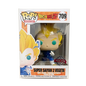 Funko Pop! Dragon Ball Z Super Saiyan 2 Vegeta Special Edition #709