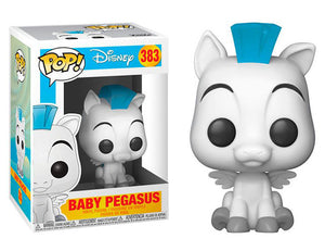 Funko Pop Disney "Baby Pegasus" #383 Mint