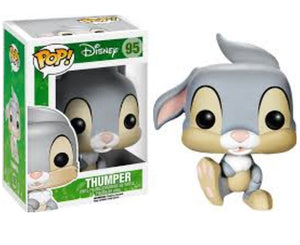 Funko Pop Disney "Thumper" #95 Vaulted Mint