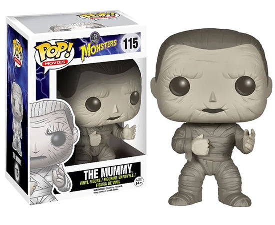 Funko Pop The Monsters 