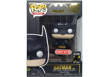Funko Pop! Batman 1989 80th Anniversary Target Exclusive #275 Box Set