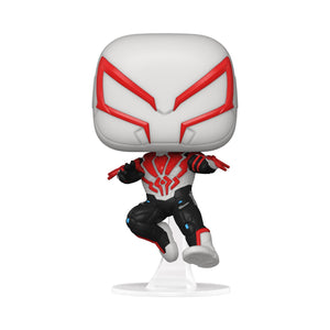Funko Pop! SDCC Spider-Man 2099 Shared Convention Exclusive